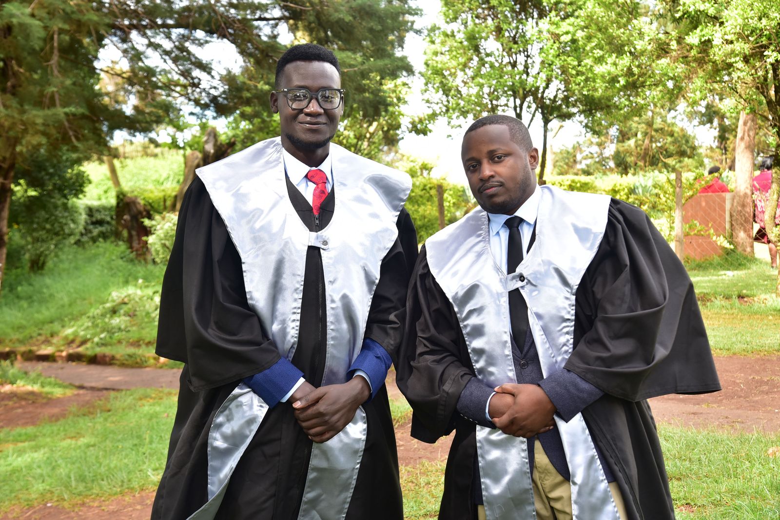 82nd Graduation: Address from the Podium