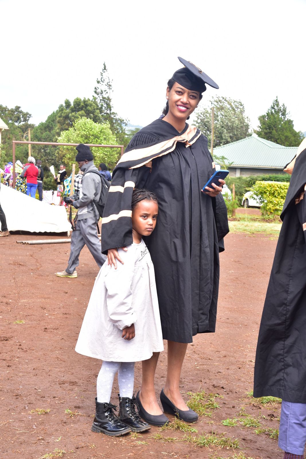 82nd Graduation: Celebrating the Class