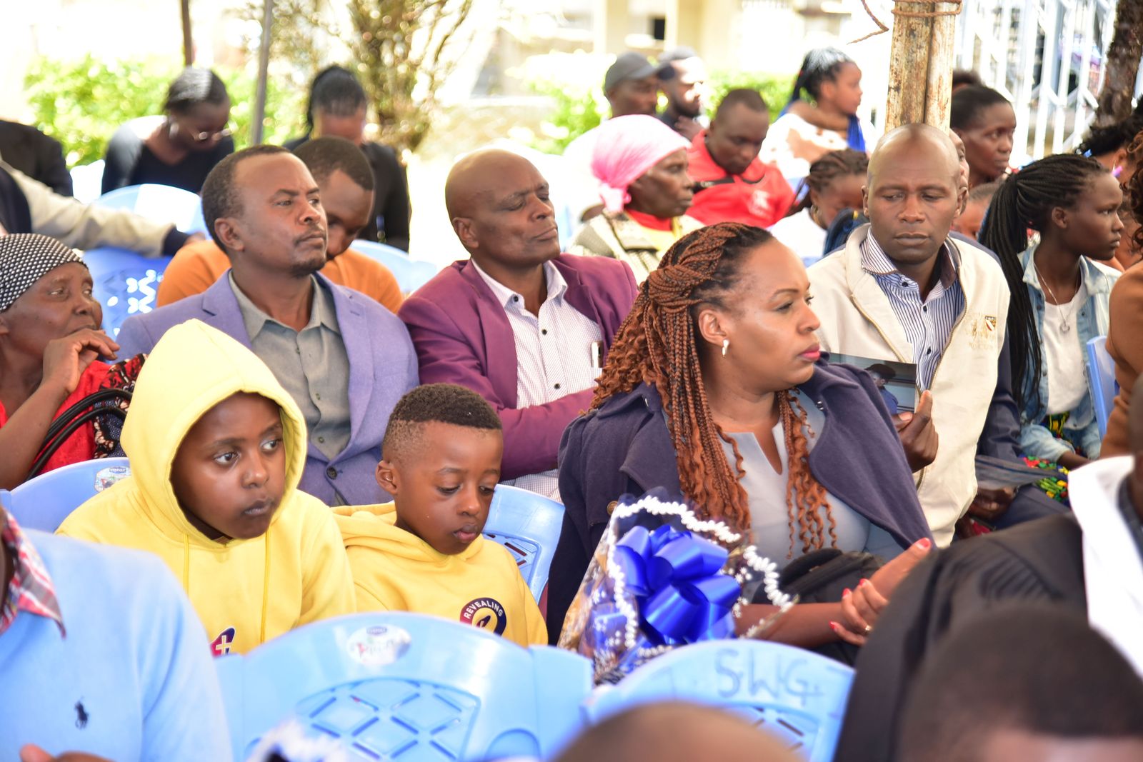 82nd Graduation: Celebrating the Class