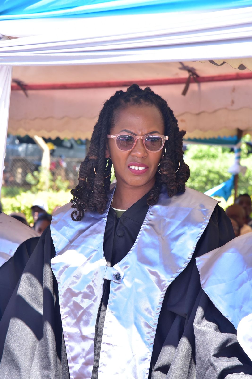 82nd Graduation: Conferment of Awards