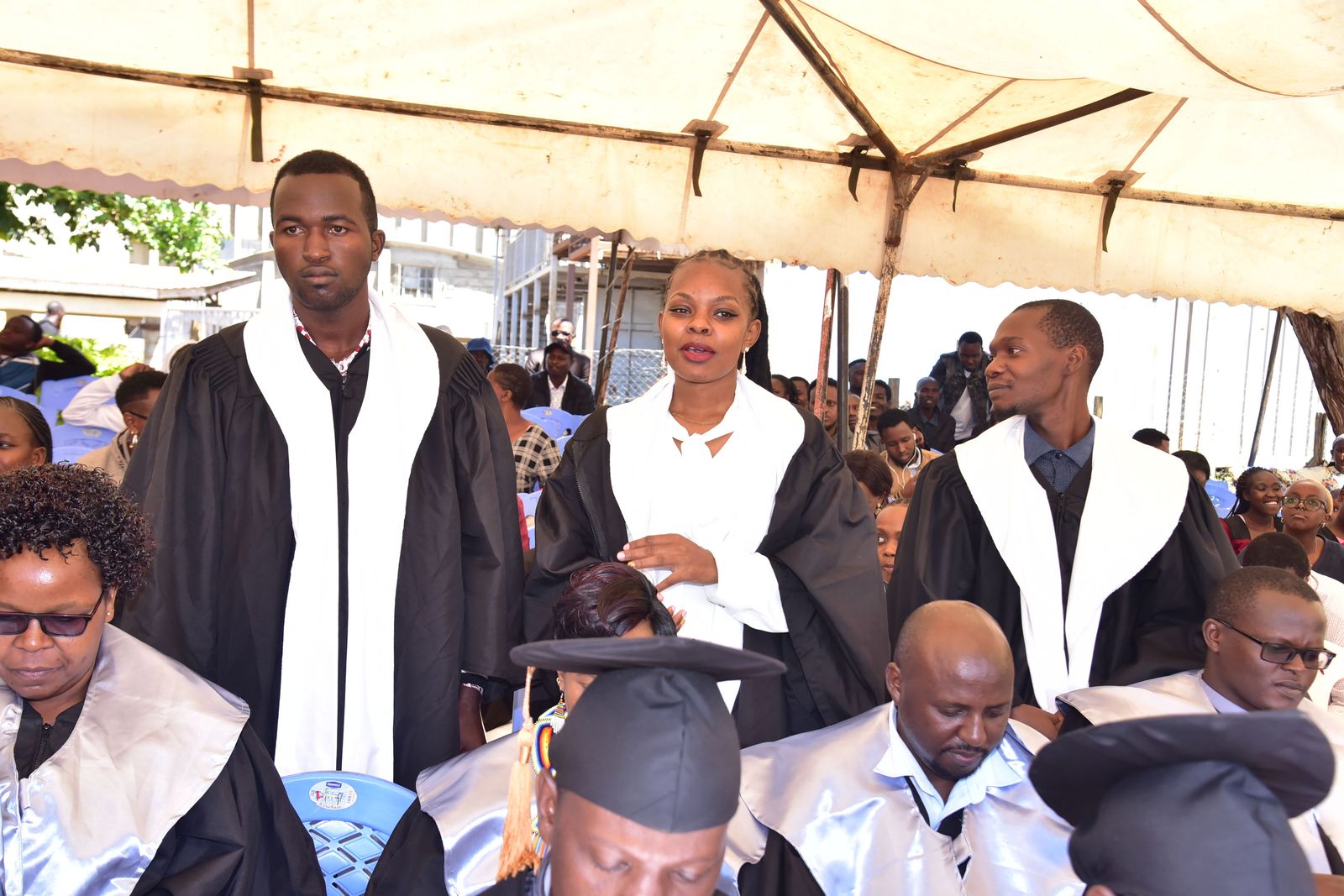 82nd Graduation: Celebrating the Class