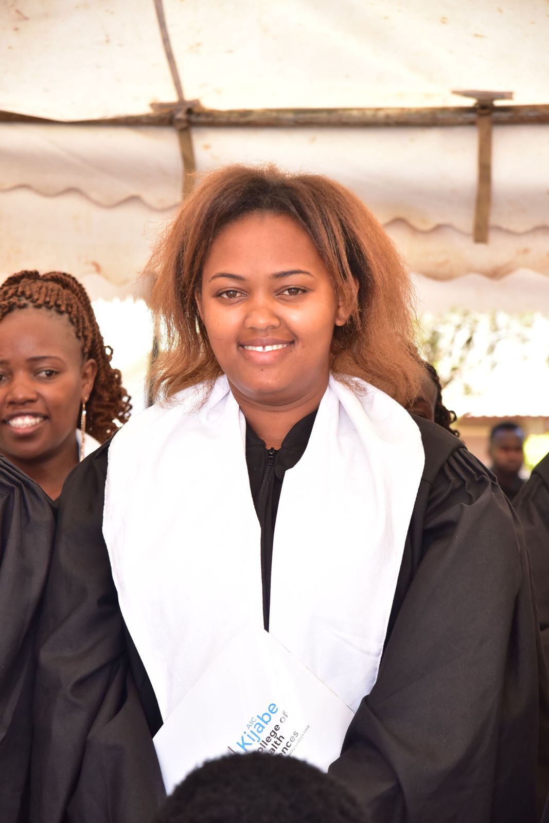 82nd Graduation: Portraits of the Day