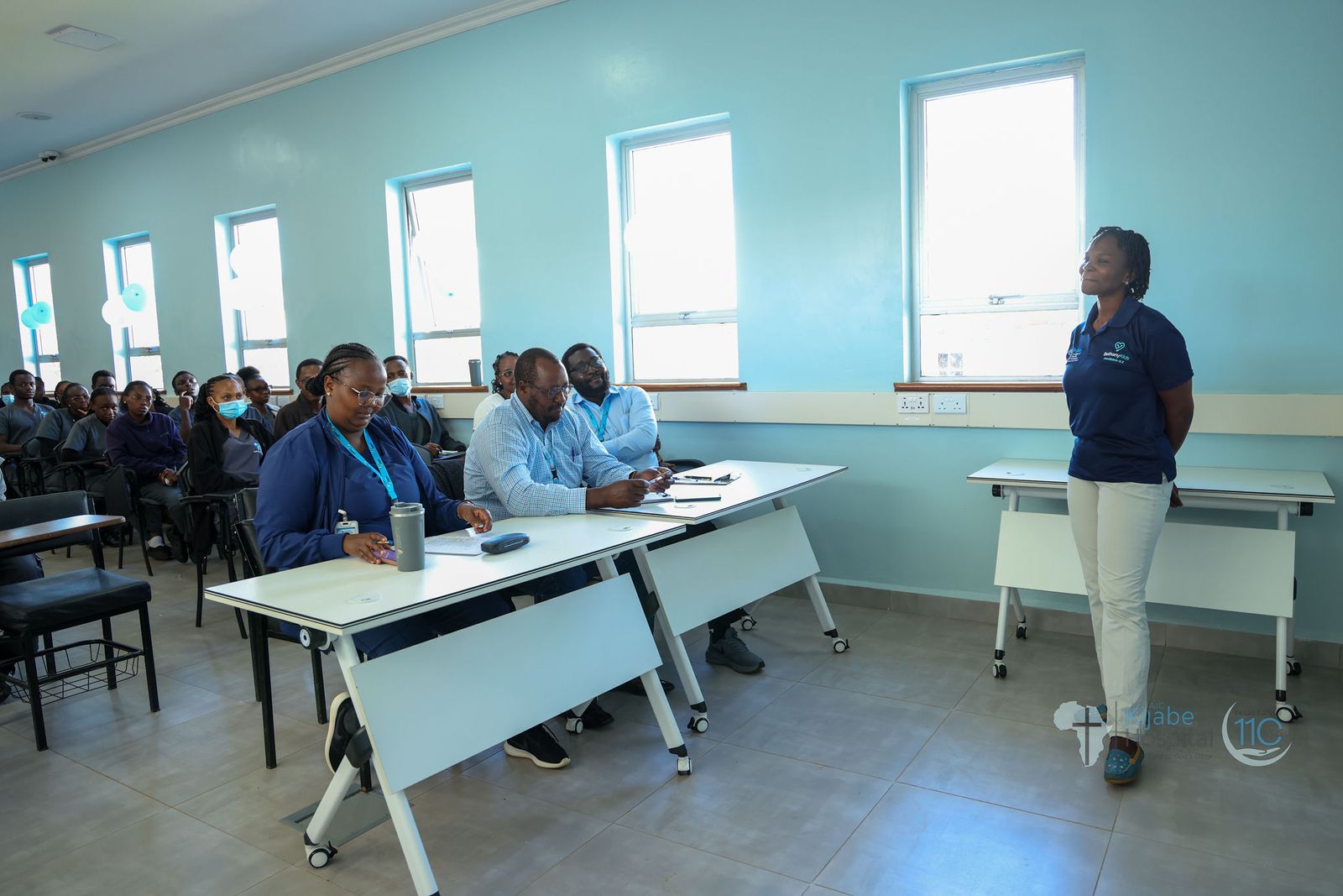 Research Day: Student Researchers