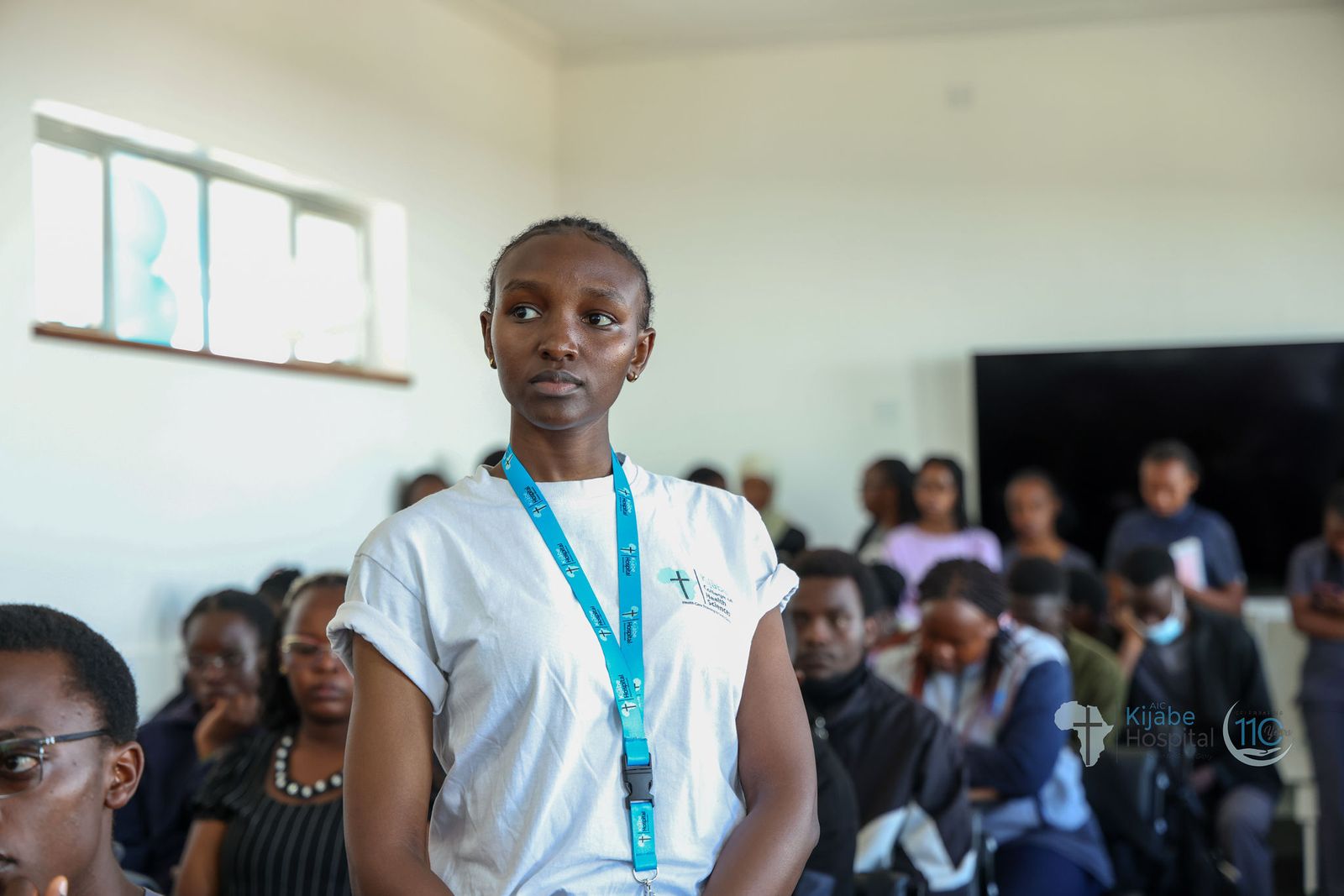Research Day: Presenting the Findings