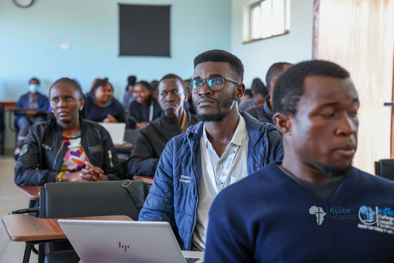 Research Day: Podium Presentation
