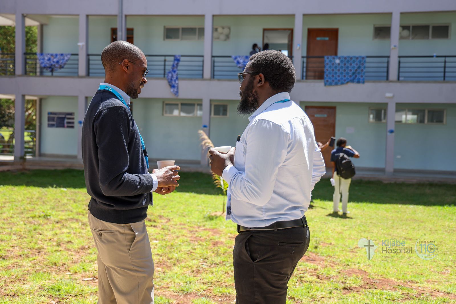 Research Day: Faculty and Researchers