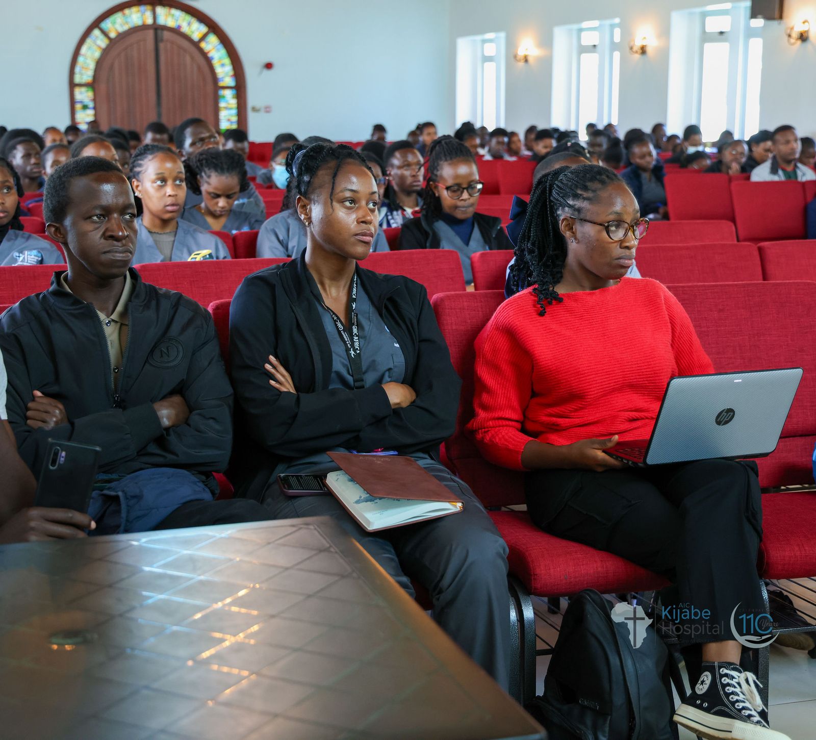 Research Day: Abstract Judging