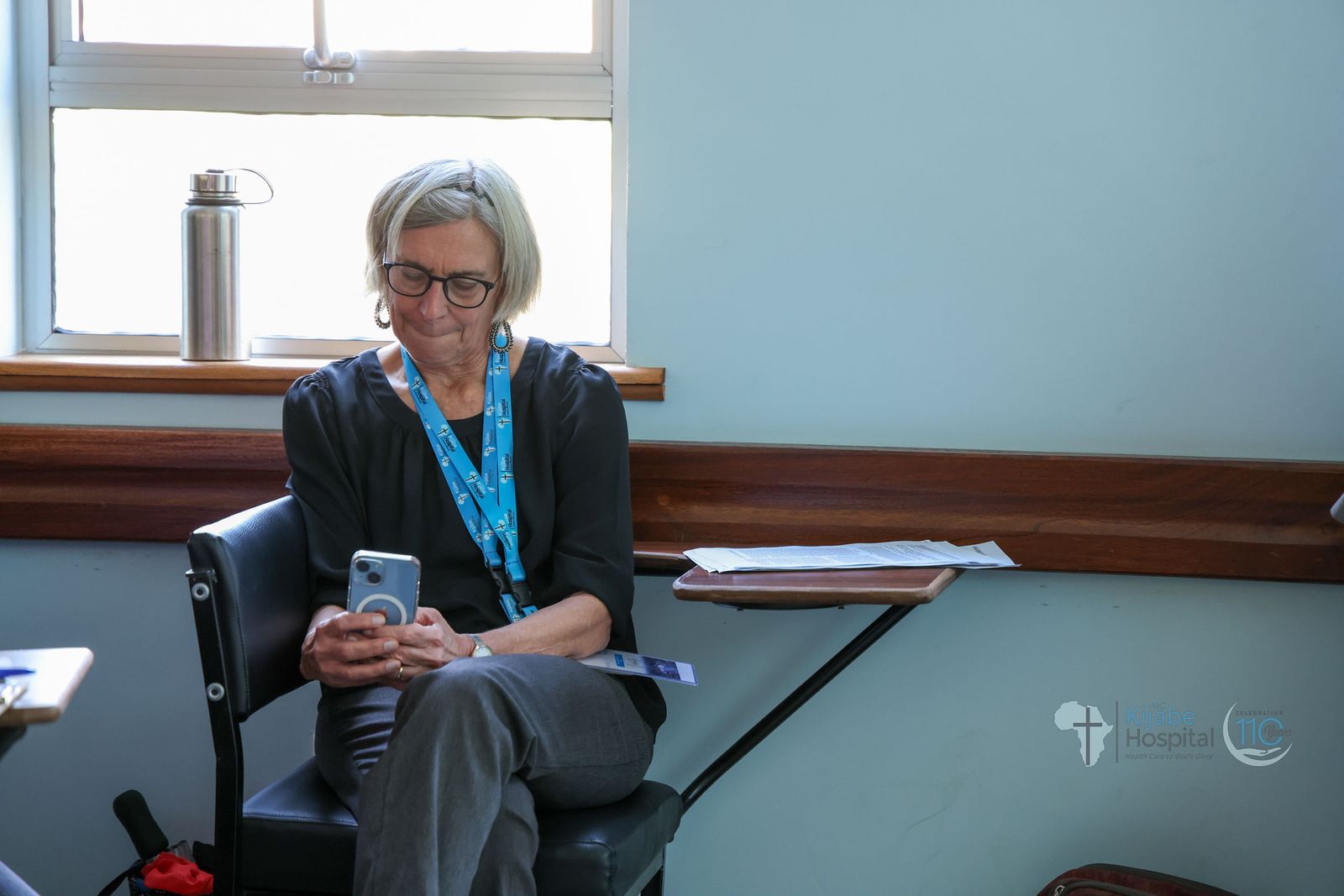 Research Day: Questions from the Floor