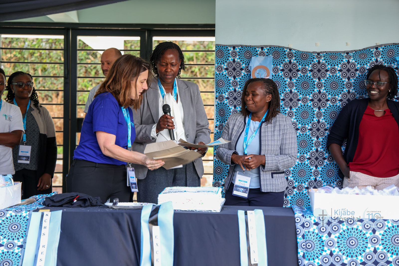 Research Day: Student Researchers