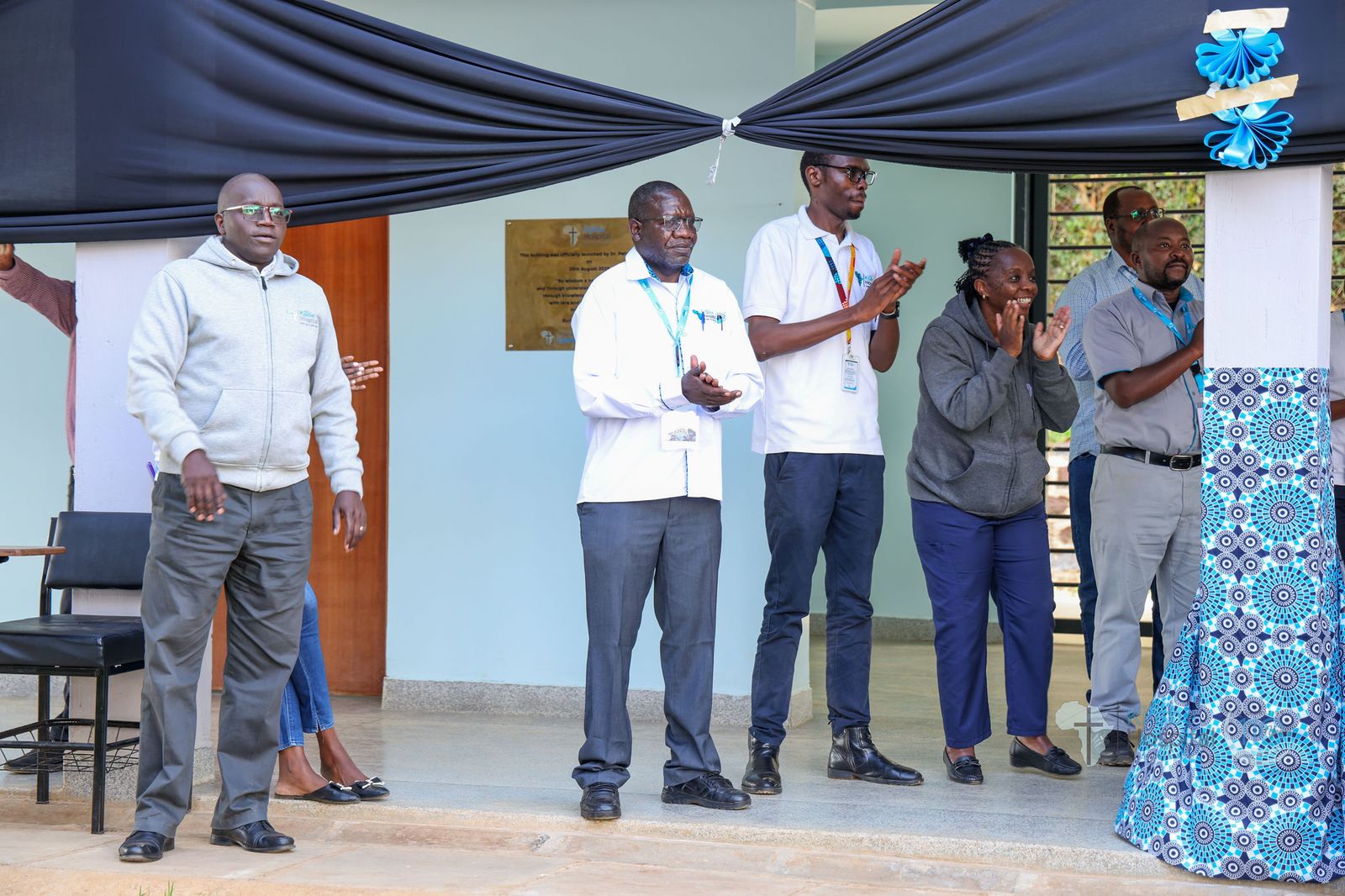 Research Day: Presenting the Findings