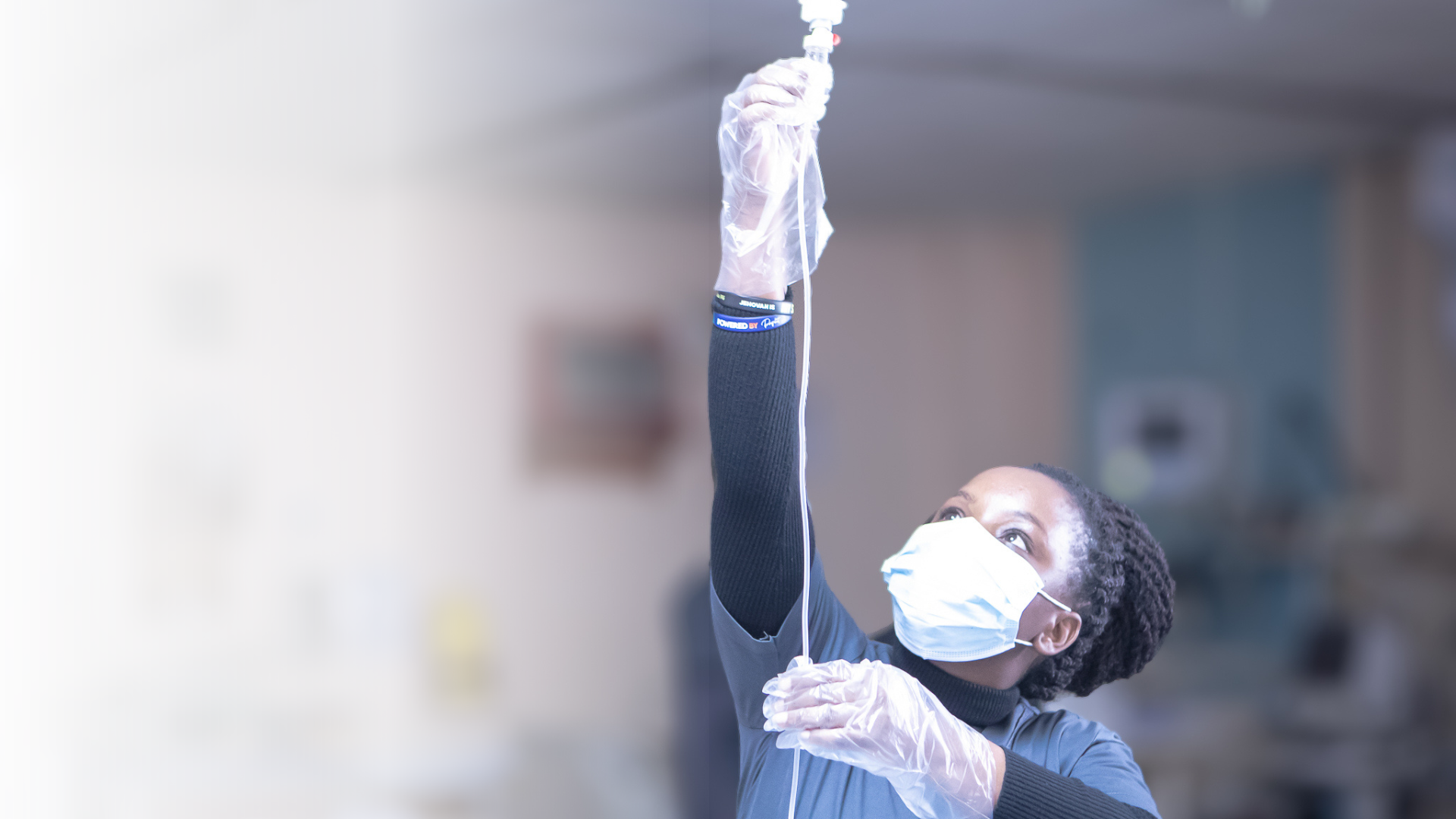 KCHS Healthcare Training