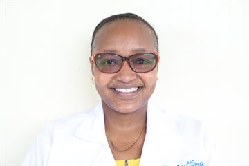 Clinical Officer