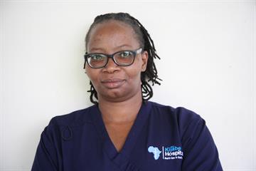 Nursing Faculty Member
