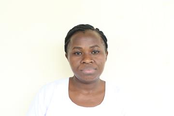 Nursing Faculty Member