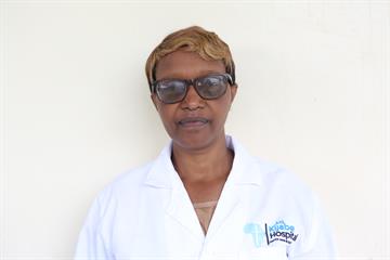 Nursing Faculty Member