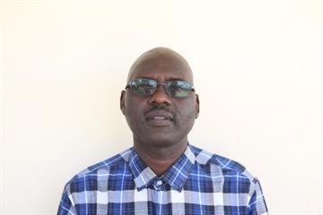 Clinical Officer
