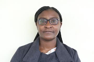 Nursing Faculty Member