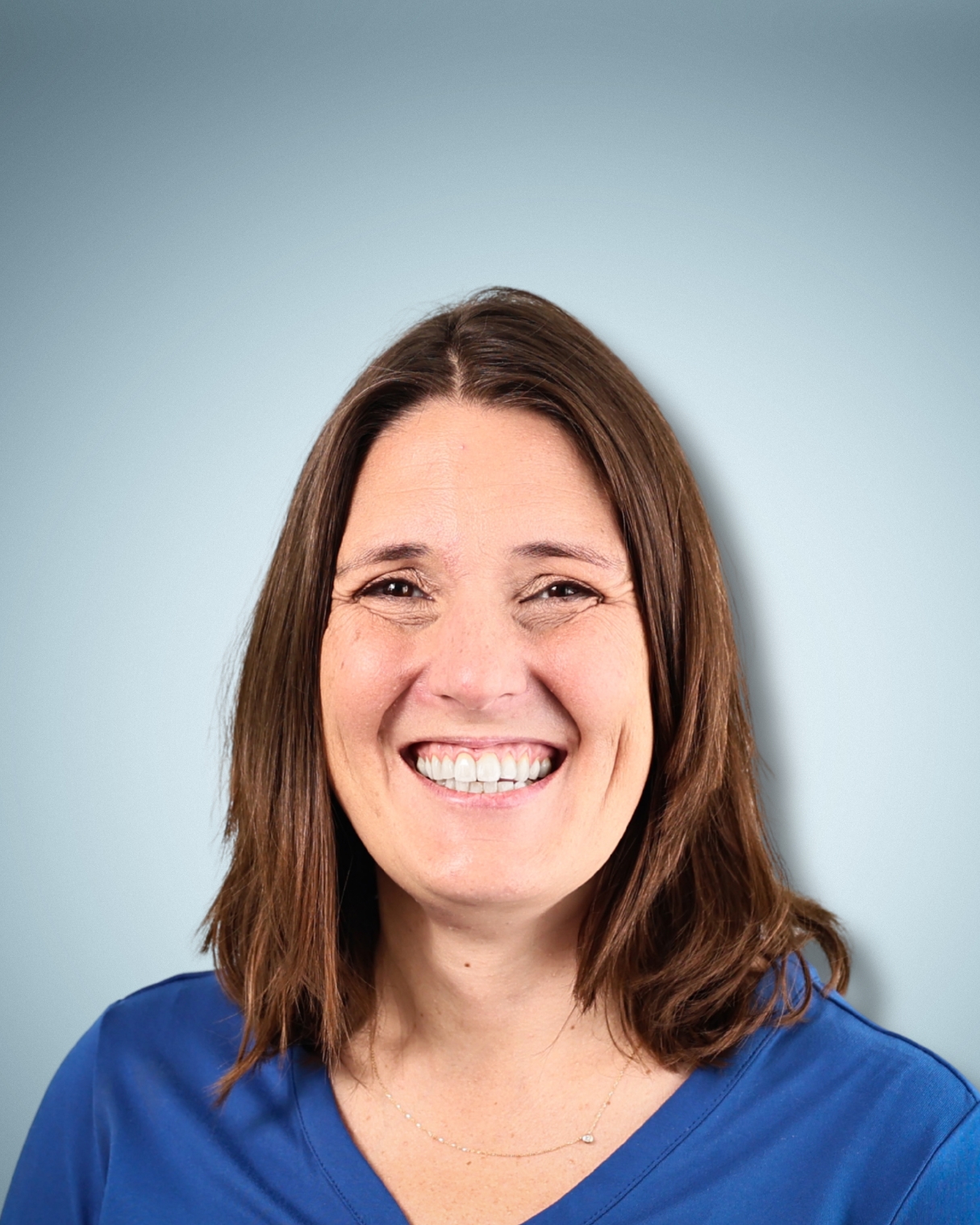 Dr. Arianna Shirk