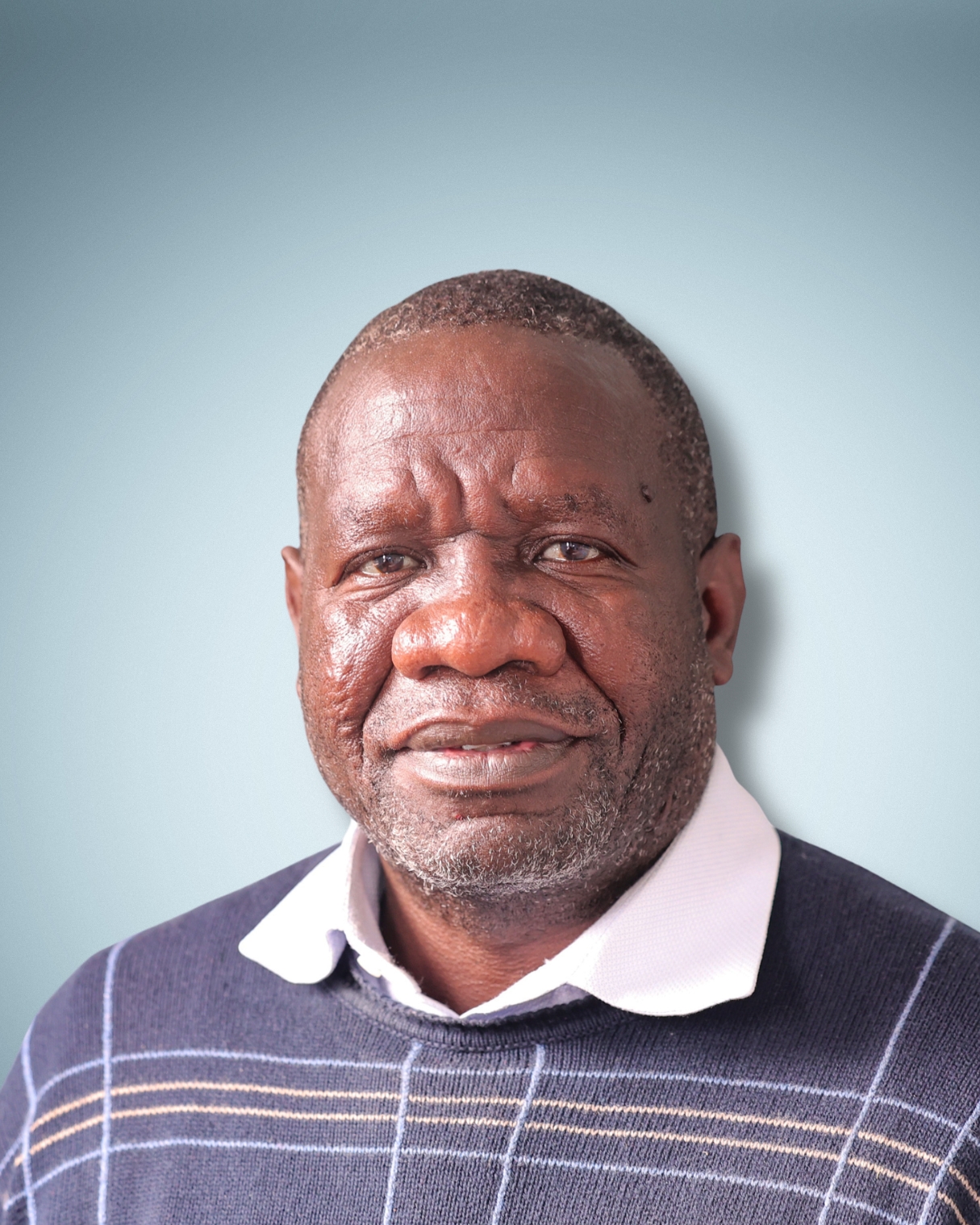 Mr. Gabriel Okombo